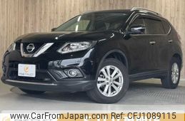 nissan x-trail 2015 -NISSAN--X-Trail DBA-T32--T32-009338---NISSAN--X-Trail DBA-T32--T32-009338-