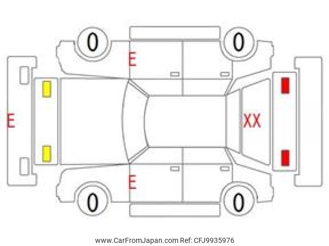 toyota harrier 2016 -TOYOTA--Harrier DBA-ZSU60W--ZSU60-0092901---TOYOTA--Harrier DBA-ZSU60W--ZSU60-0092901- image 2