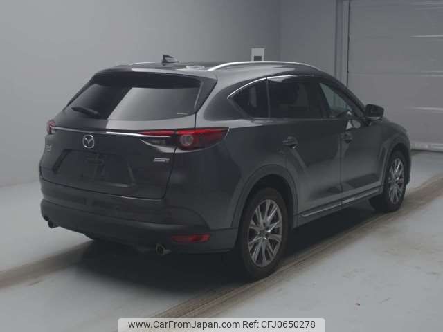 mazda cx-8 2018 -MAZDA--CX-8 3DA-KG2P--KG2P-107734---MAZDA--CX-8 3DA-KG2P--KG2P-107734- image 2