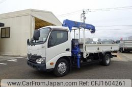 hino dutro 2016 CFJ1604261