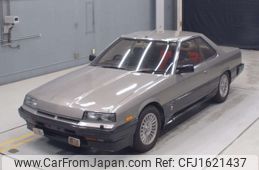nissan skyline-coupe 1984 CFJ1621437