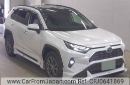 toyota rav4 2024 quick_quick_6AA-AXAH54_AXAH54-5010035