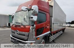 hino ranger 2018 -HINO--Hino Ranger 2PG-GD2ABG--GD2AB-100503---HINO--Hino Ranger 2PG-GD2ABG--GD2AB-100503-