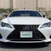 lexus rc 2019 -LEXUS--Lexus RC DAA-AVC10--AVC10-6005380---LEXUS--Lexus RC DAA-AVC10--AVC10-6005380- image 13