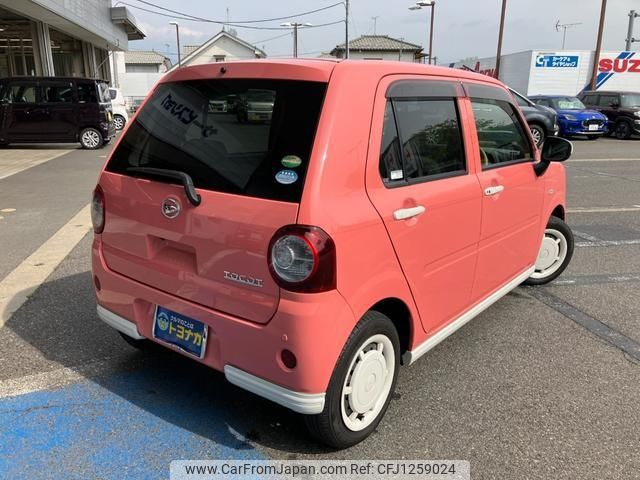 daihatsu mira-tocot 2018 CFJ1259024 image 2