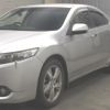 honda accord 2011 -HONDA--Accord CU1-1000690---HONDA--Accord CU1-1000690- image 5