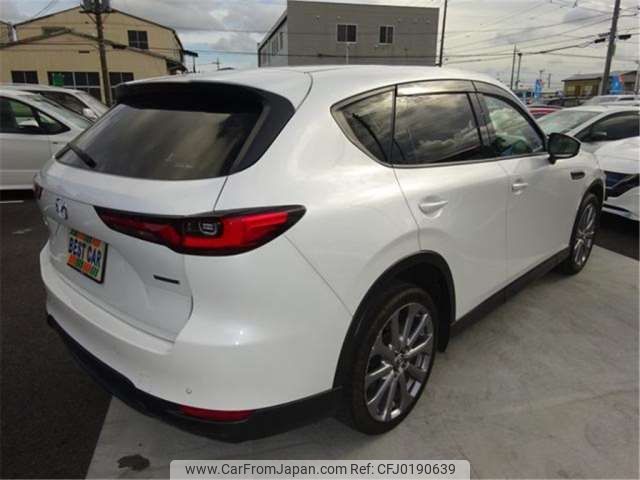 mazda mazda-others 2023 -MAZDA 【福岡 303】--CX-60 KH5P--KH5P-102792---MAZDA 【福岡 303】--CX-60 KH5P--KH5P-102792- image 2