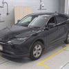 toyota harrier 2021 -TOYOTA--Harrier MXUA80-0060109---TOYOTA--Harrier MXUA80-0060109- image 1