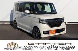 honda n-box 2017 -HONDA--N BOX DBA-JF3--JF3-1043268---HONDA--N BOX DBA-JF3--JF3-1043268-