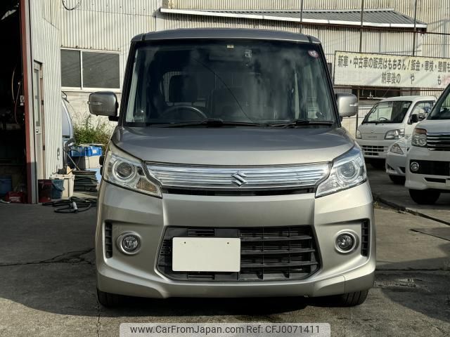 suzuki spacia 2014 quick_quick_MK32S_MK32S-848234 image 2