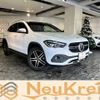 mercedes-benz gla-class 2021 -MERCEDES-BENZ--Benz GLA 3DA-247713M--W1N2477132J277321---MERCEDES-BENZ--Benz GLA 3DA-247713M--W1N2477132J277321- image 1