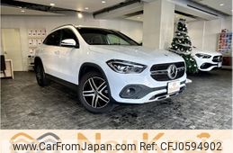 mercedes-benz gla-class 2021 -MERCEDES-BENZ--Benz GLA 3DA-247713M--W1N2477132J277321---MERCEDES-BENZ--Benz GLA 3DA-247713M--W1N2477132J277321-