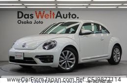 volkswagen the-beetle 2019 quick_quick_16CBZ_WVWZZZ16ZJM728372