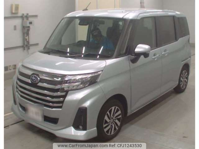 subaru justy 2022 -SUBARU--Justy 5BA-M900F--M900F-0010398---SUBARU--Justy 5BA-M900F--M900F-0010398- image 1