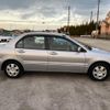 mitsubishi lancer 2003 CFJ7326116 image 5
