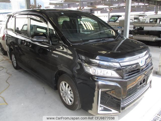 toyota voxy 2019 quick_quick_DAA-ZWR80G_ZWR80-0423085 image 1