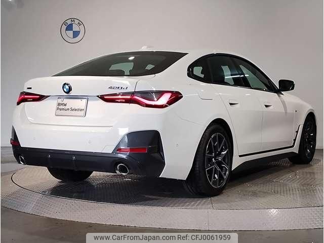 bmw 4-series 2023 quick_quick_3DA-32AX20_WBA32AX0X0FR95206 image 2