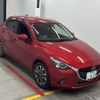 mazda demio 2015 -MAZDA 【大阪 504ホ425】--Demio DJ5FS-142775---MAZDA 【大阪 504ホ425】--Demio DJ5FS-142775- image 1