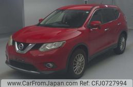 nissan x-trail 2015 quick_quick_DBA-NT32_NT32-506659