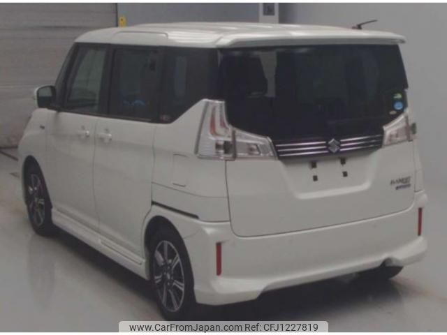 suzuki solio-bandit 2019 quick_quick_DAA-MA36S_763712 image 2