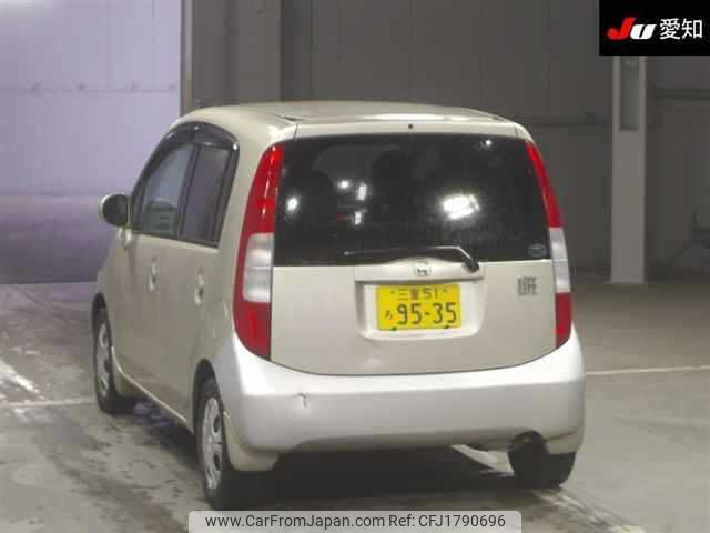 honda life 2004 CFJ1790696 image 2