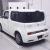 nissan cube 2012 -NISSAN--Cube Z12-199097---NISSAN--Cube Z12-199097- image 2