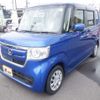 honda n-box 2018 -HONDA 【豊田 580】--N BOX DBA-JF3--JF3-1092743---HONDA 【豊田 580】--N BOX DBA-JF3--JF3-1092743- image 1