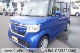 honda n-box 2018 -HONDA 【豊田 580】--N BOX DBA-JF3--JF3-1092743---HONDA 【豊田 580】--N BOX DBA-JF3--JF3-1092743-