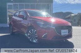 mazda demio 2017 -MAZDA--Demio LDA-DJ5FS--DJ5FS-310190---MAZDA--Demio LDA-DJ5FS--DJ5FS-310190-