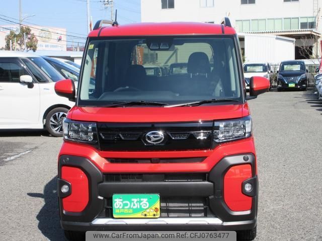 daihatsu tanto 2023 quick_quick_5BA-LA650S_LA650S-0367768 image 2