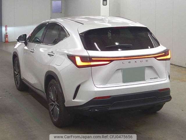 lexus nx 2023 -LEXUS 【成田 300ﾃ7513】--Lexus NX 5BA-AAZA20--AAZA20-6001050---LEXUS 【成田 300ﾃ7513】--Lexus NX 5BA-AAZA20--AAZA20-6001050- image 2