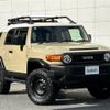 toyota fj-cruiser 2012 -TOYOTA--FJ Curiser CBA-GSJ15W--GSJ15-0120175---TOYOTA--FJ Curiser CBA-GSJ15W--GSJ15-0120175- image 1