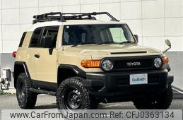 toyota fj-cruiser 2012 -TOYOTA--FJ Curiser CBA-GSJ15W--GSJ15-0120175---TOYOTA--FJ Curiser CBA-GSJ15W--GSJ15-0120175-