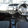 toyota vitz 2016 quick_quick_DBA-KSP130_KSP130-2172065 image 2