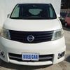 nissan serena 2006 TE4031 image 12