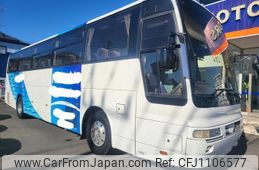 mitsubishi-fuso aero-queen 2004 quick_quick_KL-MS86MP_MS86MP-23608
