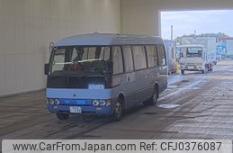 mitsubishi-fuso rosa-bus 2001 -MITSUBISHI 【群馬 200ｻ309】--Rosa BE66DG-100441---MITSUBISHI 【群馬 200ｻ309】--Rosa BE66DG-100441-