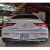 mercedes-benz cla-class 2022 CFJ1667868 image 5