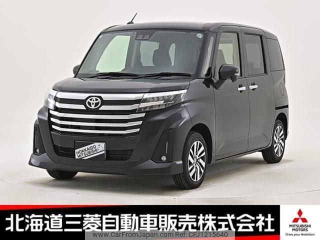 toyota roomy 2024 quick_quick_M910A_M910A-1021174 image 1