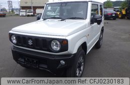 suzuki jimny 2024 -SUZUKI 【名変中 】--Jimny JB64W--323569---SUZUKI 【名変中 】--Jimny JB64W--323569-