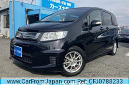 honda freed-spike 2012 -HONDA--Freed Spike DAA-GP3--GP3-1028008---HONDA--Freed Spike DAA-GP3--GP3-1028008-