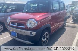 suzuki hustler 2015 -SUZUKI--Hustler DAA-MR41S--MR41S-141229---SUZUKI--Hustler DAA-MR41S--MR41S-141229-
