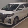 toyota alphard 2015 -TOYOTA 【千葉 345ﾅ 830】--Alphard DBA-AGH30W--AGH30-0018818---TOYOTA 【千葉 345ﾅ 830】--Alphard DBA-AGH30W--AGH30-0018818- image 1