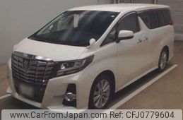 toyota alphard 2015 -TOYOTA 【千葉 345ﾅ 830】--Alphard DBA-AGH30W--AGH30-0018818---TOYOTA 【千葉 345ﾅ 830】--Alphard DBA-AGH30W--AGH30-0018818-