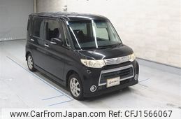 daihatsu tanto 2011 CFJ1566067