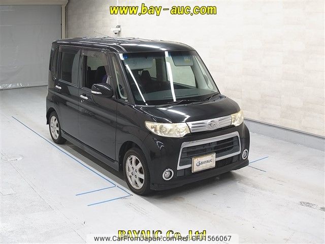 daihatsu tanto 2011 CFJ1566067 image 1