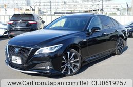 toyota crown 2018 -TOYOTA--Crown 6AA-GWS224--GWS224-1003578---TOYOTA--Crown 6AA-GWS224--GWS224-1003578-