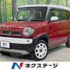 suzuki hustler 2015 -SUZUKI--Hustler DAA-MR41S--MR41S-112244---SUZUKI--Hustler DAA-MR41S--MR41S-112244- image 1