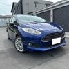 ford fiesta 2016 quick_quick_ABA-WF0SFJ_WF0DXXGAKDFT31639 image 3