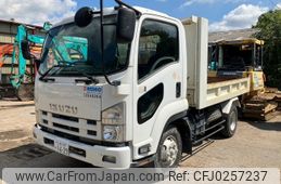 isuzu forward 2009 -ISUZU--Forward PKG-FRR90S1--FRR90-7017261---ISUZU--Forward PKG-FRR90S1--FRR90-7017261-